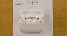 Used
													Apple AirPods Pro 2 - USB-C, photo 1 of 13