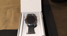 Mint
													Garmin Fenix 7 Pro - Gray, Solar, photo 4 of 10