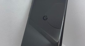 Good
													Google Pixel 6 - Unlocked, Black, 128 GB, 8 GB, GB7N6, photo 4 of 8