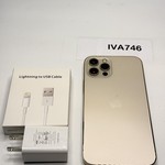 Mint Apple iPhone 12 Pro - Unlocked, Gold, 128 GB, A2341