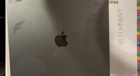 Good
													Apple iPad Pro 12.9" 3rd Gen 2018 - AT&T, Gray, 256 GB, A2014, photo 2 of 2