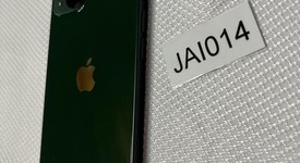 Mint
													Apple iPhone 13 - Unlocked, Green, 256 GB, A2482, photo 2 of 7