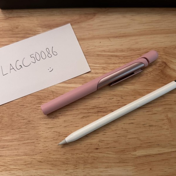Apple Pencil 1st Gen