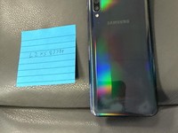 Samsung Galaxy A50