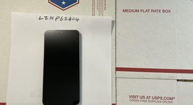 Mint
													Samsung Galaxy S25 Plus - Verizon, Silver Shadow, 256 GB, 12 GB, SM-S936U, photo 1 of 8