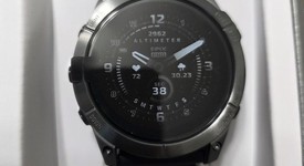 New
													Garmin epix Pro Gen 2 - Gray, 51mm, Sapphire, photo 3 of 3