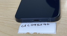 Good
													Apple iPhone 12 - Unlocked, Black, 64 GB, A2172, photo 4 of 7