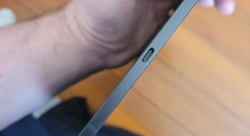 Good
													Samsung Galaxy Tab S8 Plus - Wi-Fi, Graphite, 128 GB, 8 GB, SM-X800, photo 5 of 7