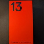 Mint OnePlus 13 - Unlocked, 256 GB, Black Eclipse, 12 GB