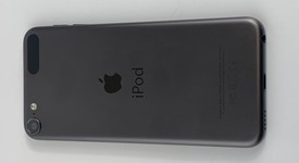 Mint
													Apple iPod Touch 6th Gen - Wi-Fi, Gray, 128 GB, photo 3 of 7
