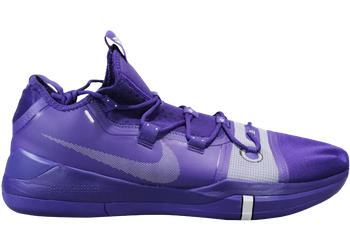 Nike Kobe A.D. Exodus TB Court Purple for sale