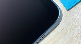 Good
													Apple iPad Air 5th Gen - Unlocked, Blue, 256 GB, A2589, photo 4 of 9