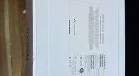New
													MacBook Air 2024 (M3) - 13" - Apple M3, Midnight, 256 GB, 16 GB, 8-core GPU, photo 3 of 6