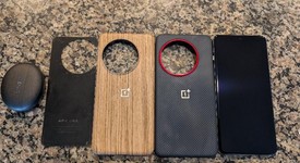 Mint
													OnePlus 13 - Unlocked, Arctic Dawn, 512 GB, 16 GB, photo 5 of 10