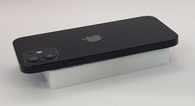 Mint
													Apple iPhone 12 - AT&T, Black, 64 GB, A2172, photo 1 of 7