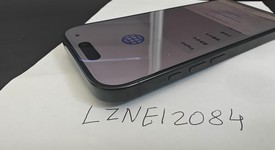 Mint
													Apple iPhone 16 Pro - Unlocked, Black, 256 GB, A3083, photo 2 of 11