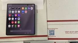 Mint
													Samsung Galaxy Z Fold7 - Verizon, Jetblack, 256 GB, 12 GB, SM-F966U, photo 4 of 12