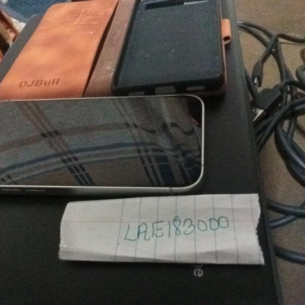 Apple iPhone 16e - AT&T, 128 GB, White, A3212