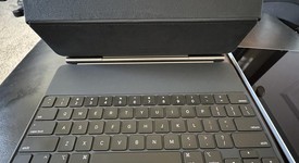 Good
													Apple iPad Pro 12.9" 5th Gen 2021 - Wi-Fi, Silver, 1 TB, photo 2 of 14