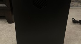 Good
													PlayStation 5 Standard Edition (2020) - White, 825 GB, Standard Edition, photo 5 of 13