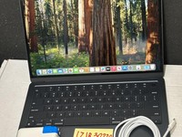 MacBook Air 2022 - 13"