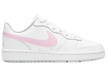 Nike Court Borough Low 2 Arctic Punch (GS) for sale