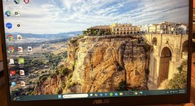 Fair
													Asus Laptop, photo 4 of 10