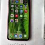 Good Apple iPhone 11 - Unlocked, Red, 128 GB, A2111