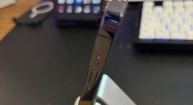 Mint
													Apple iPhone 14 Pro Max - Verizon, Purple, 256 GB, A2651, photo 5 of 8