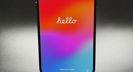 Fair
													Apple iPhone 13 Pro Max - Unlocked, Gold, 1 TB, A2484, photo 3 of 6