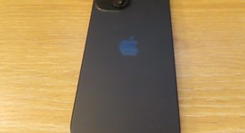 Good
													Apple iPhone 15 - T-Mobile, Black, 128 GB, A2846, photo 6 of 6