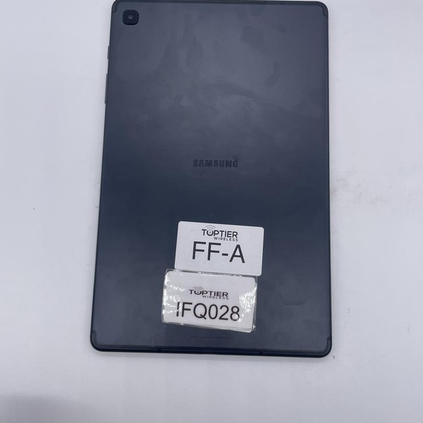 Samsung Galaxy Tab S6 Lite - Wi-Fi, 64 GB, Gray, 4 GB, SM-P613, 2022 Edition