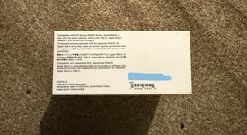 Used
													Apple AirPods Pro 2 - USB-C, photo 3 of 11