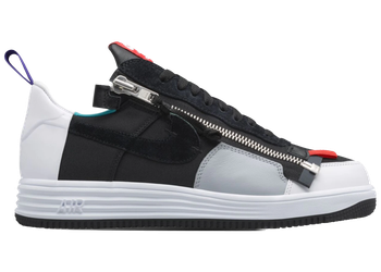 Nike Lunar Force 1 Low Acronym Turbo Green for sale