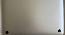 Good
													MacBook Pro 2020 - 13" - I5, Silver, 512 GB, 8 GB, photo 3 of 7