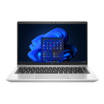 Fair HP EliteBook 640 G9 - 256 GB, Silver, 16 GB, Intel Core i5, FHD