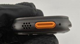 Good
													Apple Watch Ultra 2 49mm - Unlocked, Black, A2986, photo 5 of 8