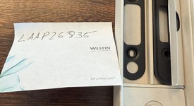 Good
													Google Nest Doorbell 2nd Gen (Wired) - White, photo 4 of 5