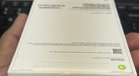 New
													Apple iPhone 16e - Verizon, Black, 128 GB, A3212, photo 1 of 2