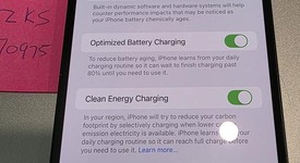Good
													Apple iPhone 14 Plus - Unlocked, Midnight, 128 GB, A2632, photo 2 of 6