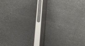 Mint
													Apple iPad Pro 11" 3rd Gen 2021 - Wi-Fi, Gray, 256 GB, photo 5 of 11