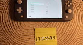 Good
													Nintendo Switch Lite - Gray, photo 5 of 8