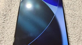 Good
													Apple iPhone 16 Pro Max - Unlocked, Black, 512 GB, A3084, photo 5 of 6