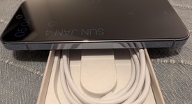 Mint
													Google Pixel 10 Pro - Unlocked, Moonstone, 256 GB, G4QUR, photo 5 of 9