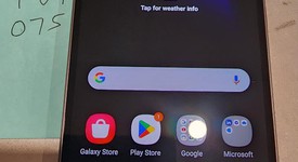 Mint
													Samsung Galaxy S23 FE - Unlocked, Graphite, 128 GB, 8 GB, SM-S711U1, photo 2 of 7