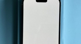 Mint
													Apple iPhone 14 Pro - T-Mobile, Silver, 128 GB, A2650, photo 1 of 9