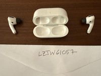 Apple AirPods Pro 1st Gen