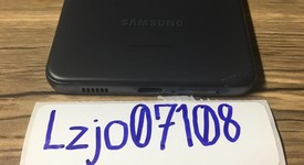 Mint
													Samsung Galaxy S21 FE 5G - Verizon, Graphite, 128 GB, 6 GB, SM-G990U2, photo 3 of 4