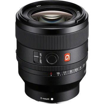 Sony FE 50mm F1.4 GM for sale