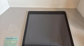 Good
													Apple iPad 9th Gen - Wi-Fi, Silver, 64 GB, A2602, photo 2 of 6